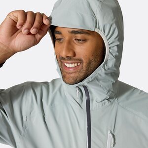 Rab Downpour Trail Light Jacket Mens