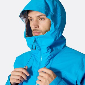 Rab Firewall Mountain Jacket Mens