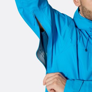 Rab Firewall Mountain Jacket Mens