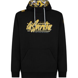 La Sportiva Retro Hoody Mens
