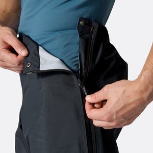 Rab Firewall Mountain Pants Mens