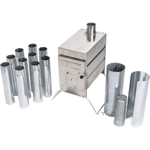 Helsport Lavvu Stove