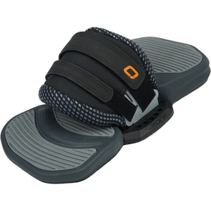 Ozone Pads and Straps V3 - double adjustment