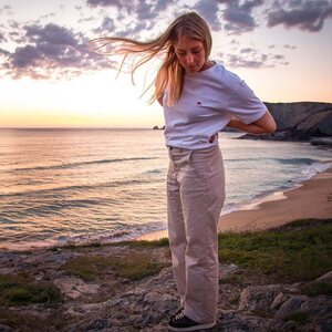 Varg Visby Pant Womens