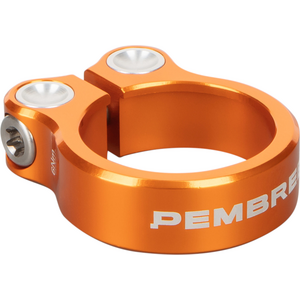 Pembree DBN Seat Post Clamp
