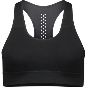 Mons Royale Stratos Merino Shift Sports Bra Womens