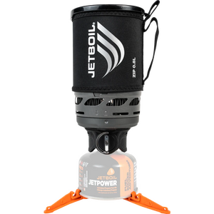 Jetboil Zip 0,8L Fast Boil System