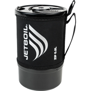 Jetboil Zip 0,8L Fast Boil System