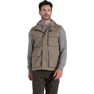 Da uomo gilet per attività all'aperto