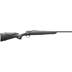 Bolt Action Rifles