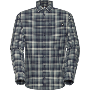 Mammut Trovat Summer Longsleeve Shirt Mens