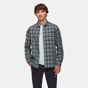 Mammut Trovat Summer Longsleeve Shirt Mens