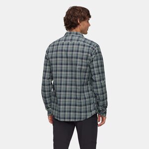 Mammut Trovat Summer Longsleeve Shirt Mens
