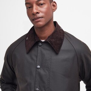 Barbour Classic Beaufort Wax Jacket