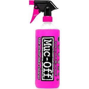 Muc-Off Nano Tech Bike Cleaner 1L