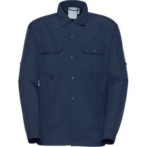 Mammut Highland Longsleeve Shirt Mens