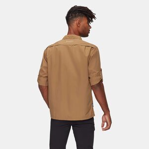 Mammut Highland Longsleeve Shirt Mens
