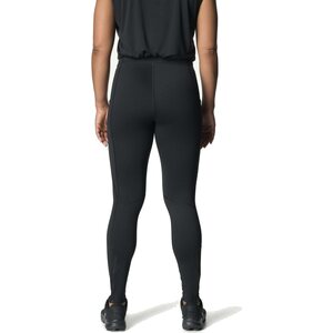 Houdini Pace Trail Tights Womens