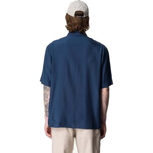 Houdini Tree Shortsleeve Shirt Mens