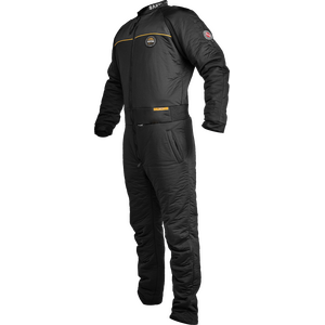 Santi Flex 2.0 Heated Undersuit Womens