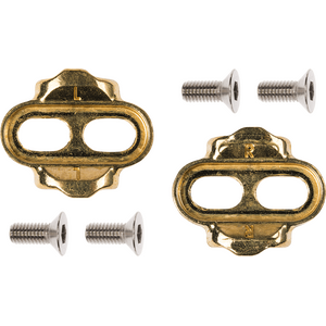 Crankbrothers Cleat Standard Release 15° angle