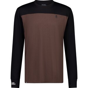Mons Royale Yotei Merino Long Sleeve Mens
