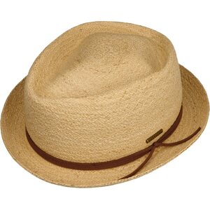 Stetson Diamond Raffia