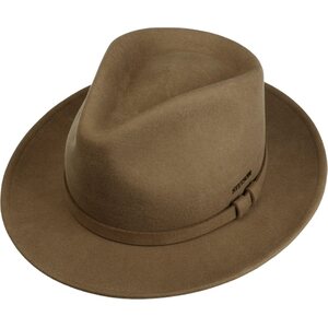 Stetson Fedora Softfelt Stetson Festival