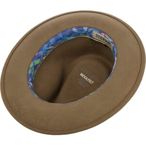 Stetson Fedora Softfelt Stetson Festival