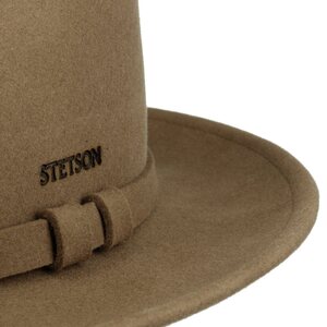 Stetson Fedora Softfelt Stetson Festival