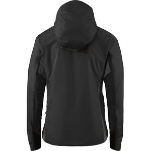 Klättermusen Gondul Hood Jacket Womens