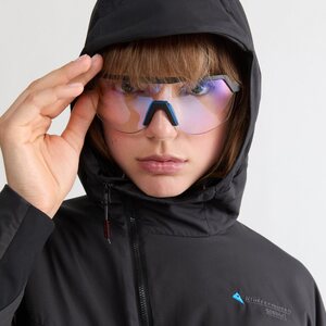 Klättermusen Gondul Hood Jacket Womens