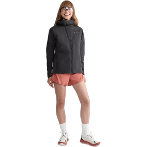 Model wears size S and measures: Chest 81 cm, waist 67 cm and height 173 cm