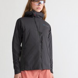 Klättermusen Gondul Hood Jacket Womens