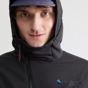 Klättermusen Gondul Hood Jacket Mens