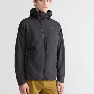 Klättermusen Gondul Hood Jacket Mens