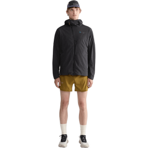 Klättermusen Gondul Hood Jacket Mens