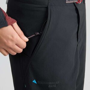 Klättermusen Asar Pant Mens