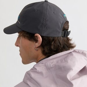 Klättermusen Rym Cap
