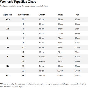 Patagonia Tidal Threads Shirt Womens