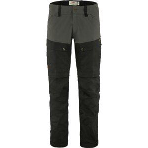 Fjällräven Keb Gaiter Trousers Mens Long