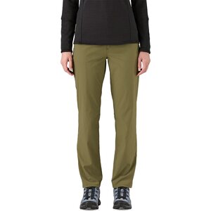 Patagonia Quandary Pants Womens