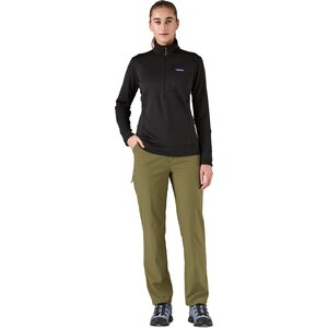 Patagonia Quandary Pants Womens