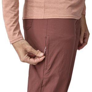 Patagonia Quandary Pants Womens