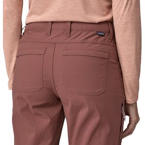 Patagonia Quandary Pants Womens