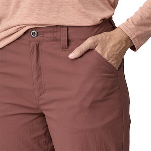 Patagonia Quandary Pants Womens