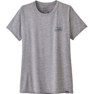 Patagonia Capilene Cool Daily Graphic Shirt Womens