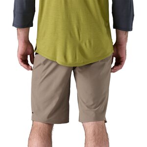 Patagonia Dirt Roamer Bike Shorts Mens