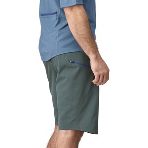 Patagonia Dirt Roamer Bike Shorts Mens