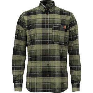 Mammut Trovat Longsleeve Shirt Mens